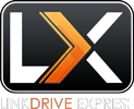 LinkDrive Express